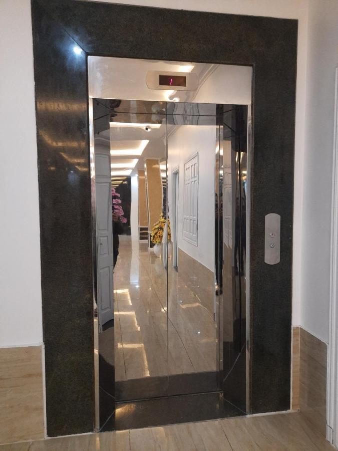 Khách sạn Hero Thanh Hóa Exterior foto