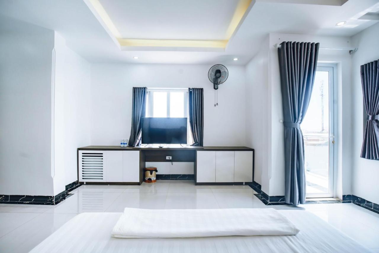 Khách sạn Hero Thanh Hóa Exterior foto